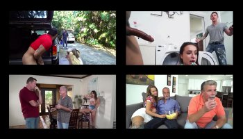 gaping wet juicy pussy porn