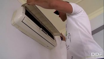 bbw brunette teen porn